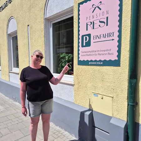 Resi Inn Amstetten