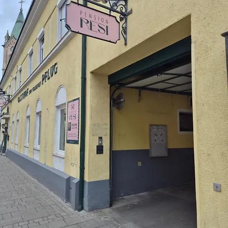 Resi 3* Amstetten