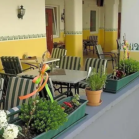 Resi Amstetten