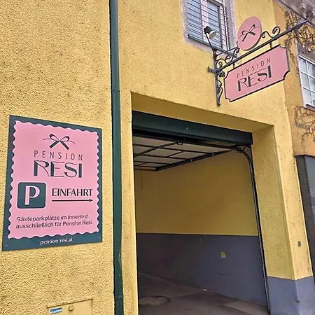 Inn Resi 3*
