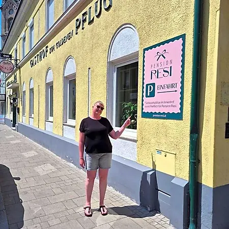 Resi Inn Amstetten