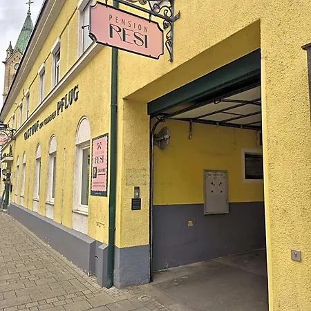 Resi Amstetten