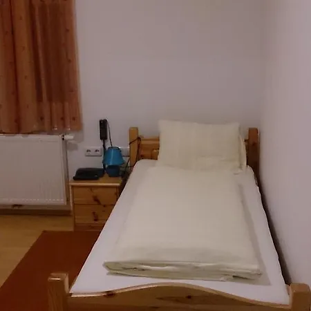 Zum Goldenen Pflug 3*