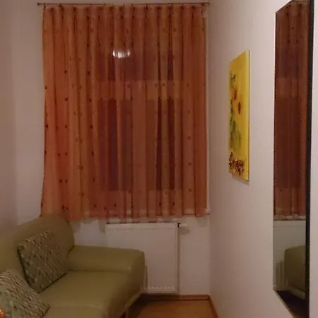 Resi Inn 3*