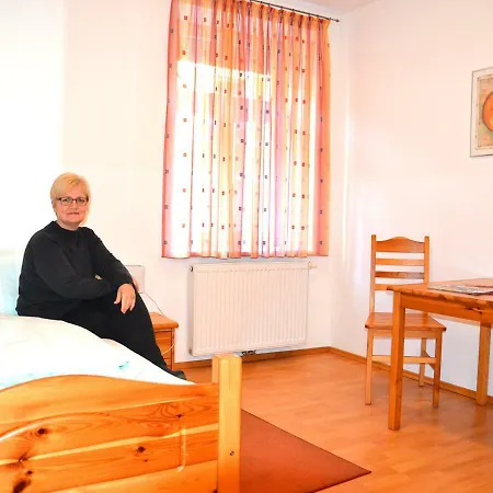 Resi Amstetten