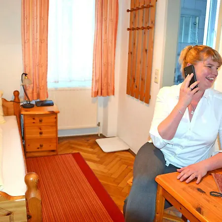 Resi Estalagem Amstetten