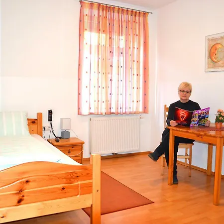 Resi Inn Amstetten