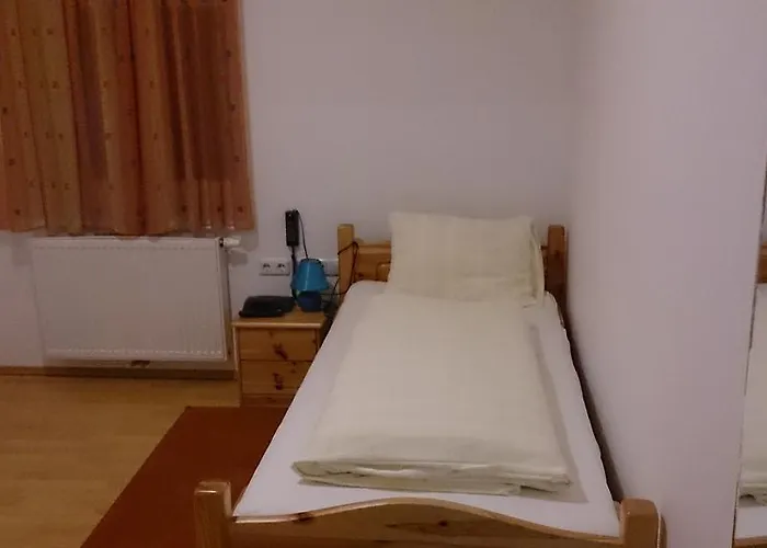 Zum Goldenen Pflug 3*