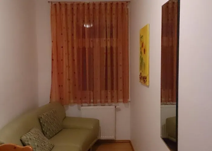 Zum Goldenen Pflug Zajazd 3*