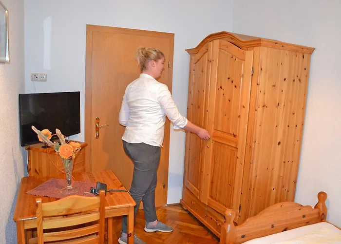 Zum Goldenen Pflug 3* Amstetten