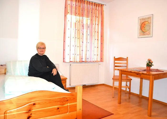 Zum Goldenen Pflug Amstetten