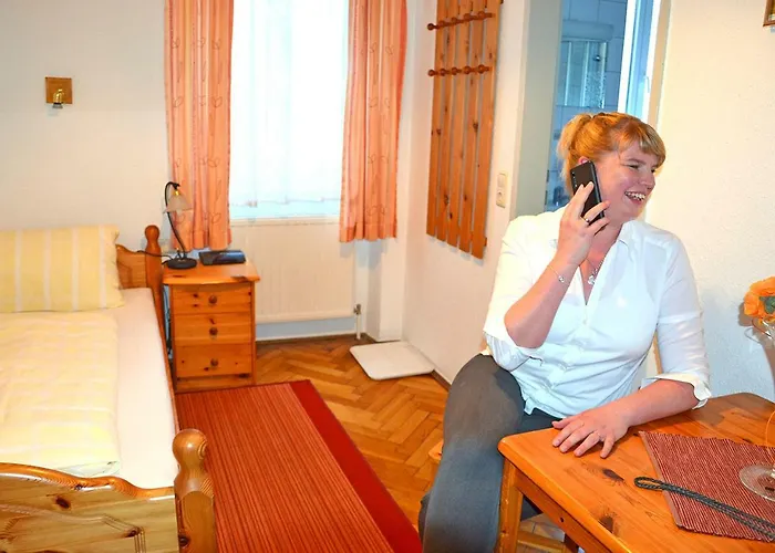 Zum Goldenen Pflug Zajazd Amstetten